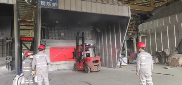 春節(jié)“不打烊”，生產(chǎn)不停歇，致敬每一位堅守者
